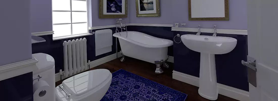 Emergency Washroom Call System Installation in Windsor, ON