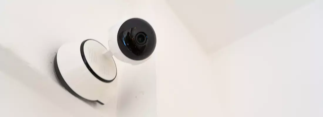 Why Choose Abbotsford Access Control for Indoor CCTV Camera Services in Windsor, ON?