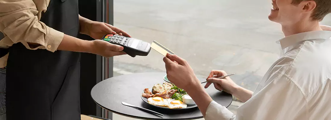 Restaurant Access Control Services in Windsor, ON