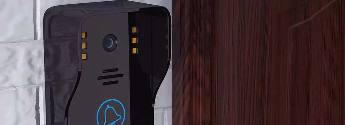 Wireless Door Proximity Sensors for Smart Security in Windsor, ON