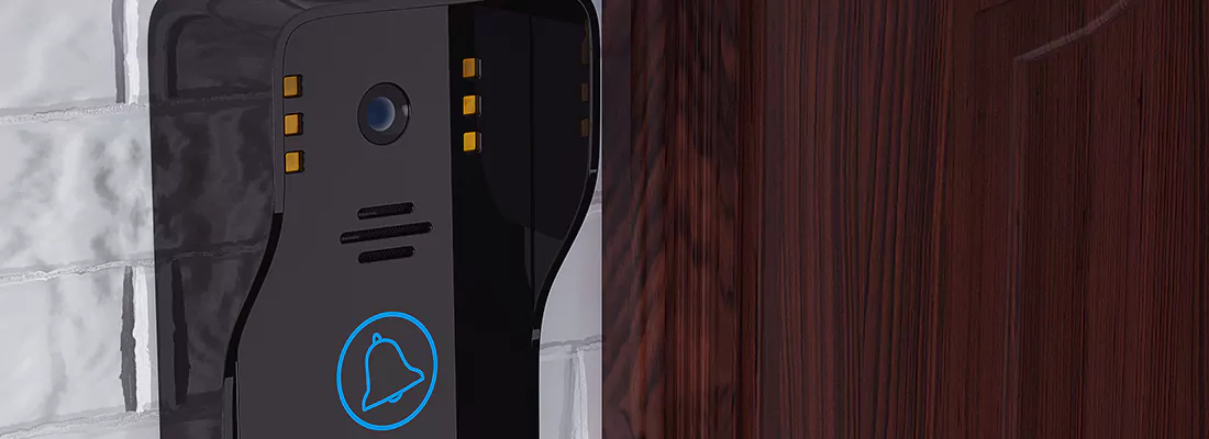 Wireless Gate Intercom Solutions for Homes and Businesses in Windsor, ON
