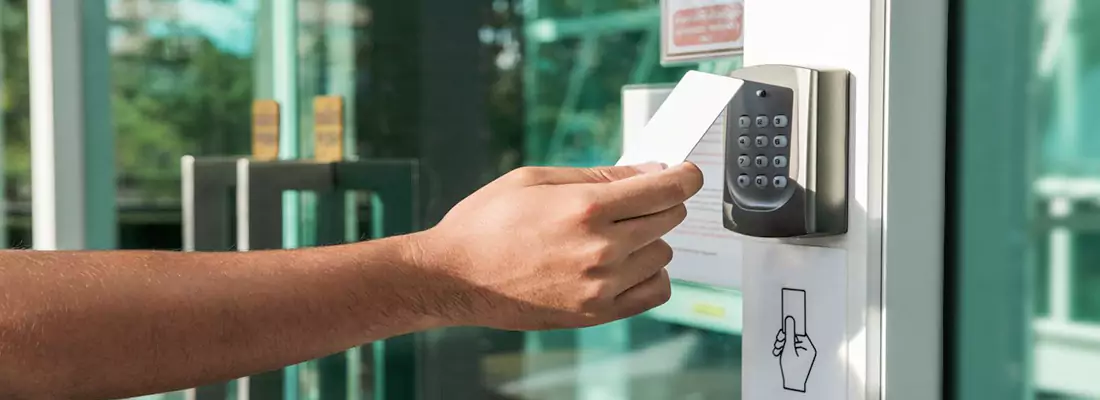 Wireless Gate Safety Sensors for Seamless Integration in Windsor, ON