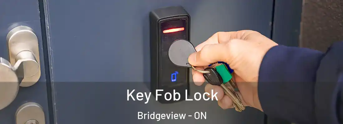  Key Fob Lock Bridgeview - ON
