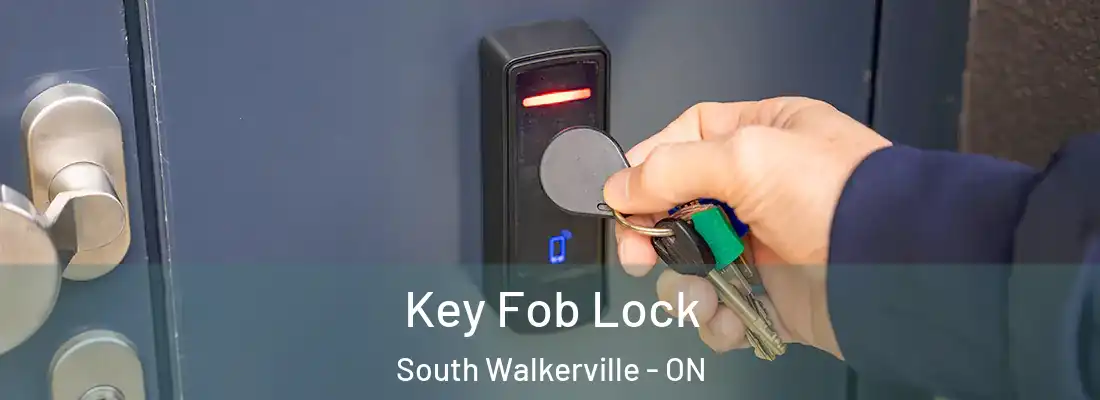  Key Fob Lock South Walkerville - ON
