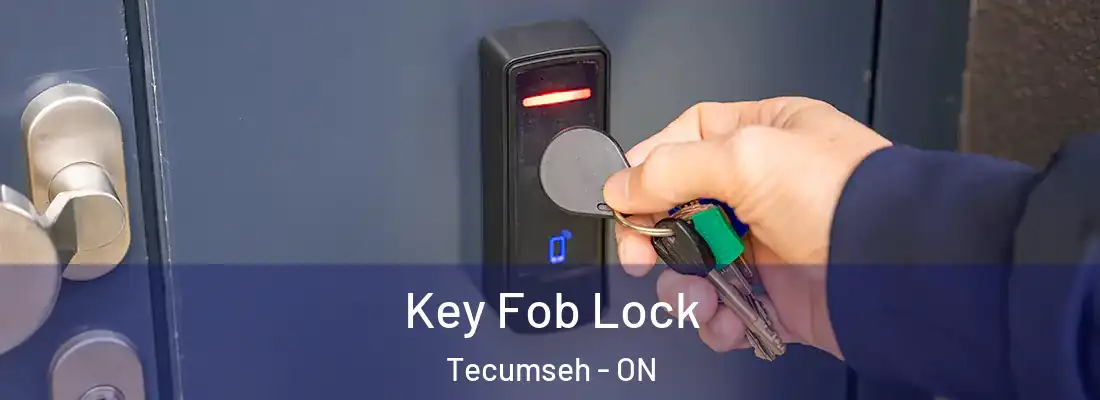  Key Fob Lock Tecumseh - ON