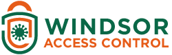Access Control in Windsor