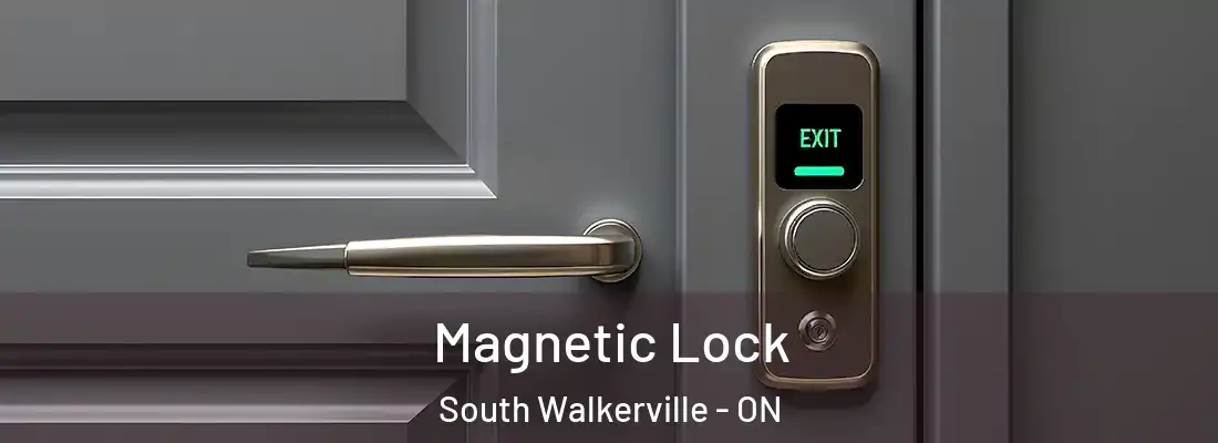  Magnetic Lock South Walkerville - ON