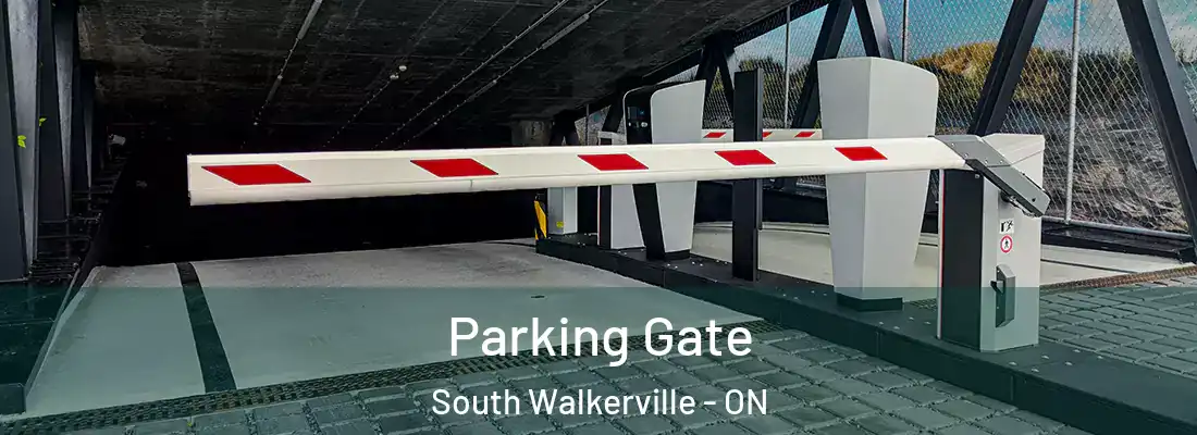  Parking Gate South Walkerville - ON
