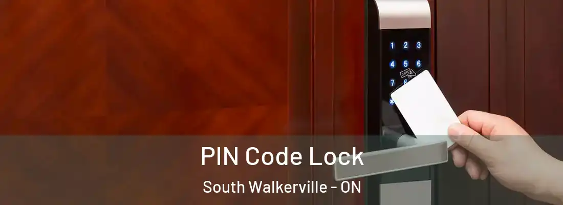  PIN Code Lock South Walkerville - ON