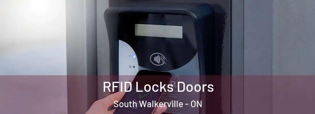  RFID Locks Doors South Walkerville - ON