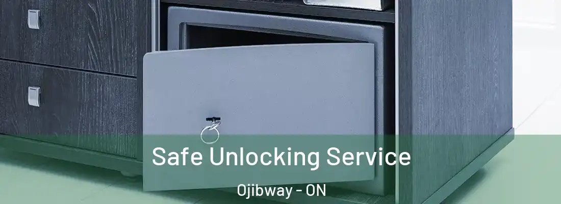  Safe Unlocking Service Ojibway - ON
