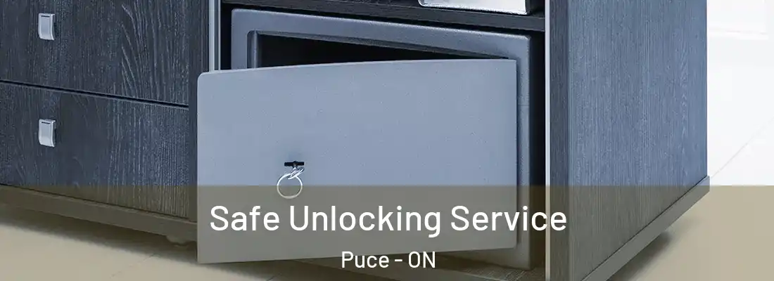  Safe Unlocking Service Puce - ON