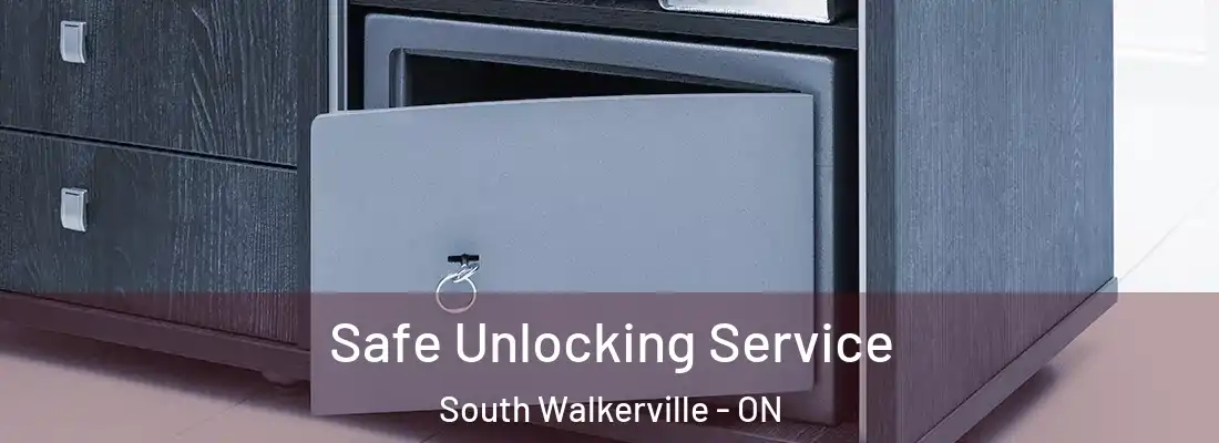 Safe Unlocking Service South Walkerville - ON