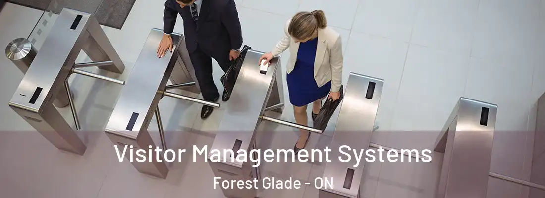 Visitor Management Systems Forest Glade - ON